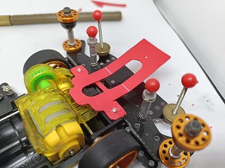 実際に設置してみる2